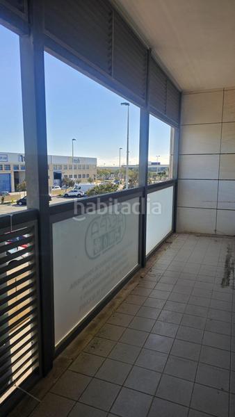 Foto b900c692-b506-40b5-874f-60f06ff996e7. Affitto ufficio con riscaldamento parcheggio in Torrellano Elche / Elx