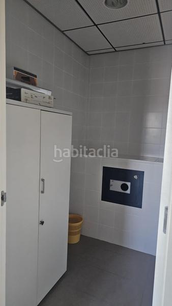 Foto e2d4b323-b99b-44fc-a264-85cb260ca753. Affitto ufficio con riscaldamento parcheggio in Torrellano Elche / Elx