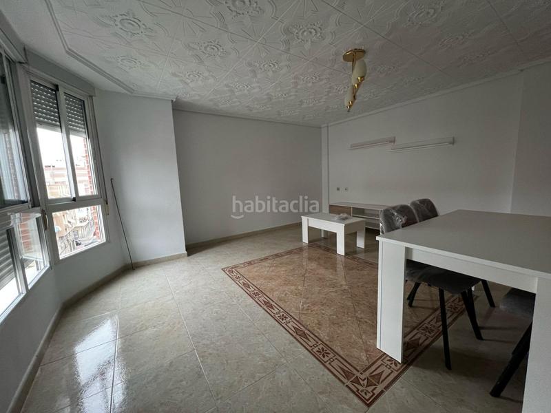 Foto 4f34be77-1ea1-40f2-b249-1f5677798f9d. Alquiler piso alquiler para estudiantes en Altabix en Elche / Elx