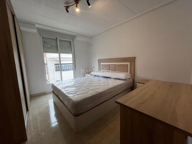 Foto c8457f59-a0c9-454c-ba0c-b3c5f05b7e80. Alquiler piso alquiler para estudiantes en Altabix en Elche / Elx