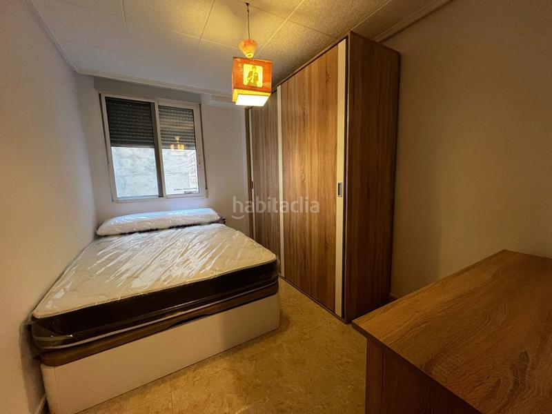 Foto f84f7838-e3c7-4571-aa66-fd72ccc8d9ec. Rent flat in Altabix Elche / Elx