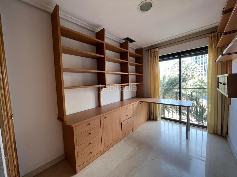 Foto 04176b92-ebc7-413e-83d2-ad003ec6f4d7. Location appartement dans El Raval - Portes Encarnades Elche / Elx