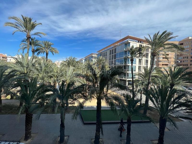 Foto 123b242f-d86a-44f0-9622-9202c79e23e1. Location appartement dans El Raval - Portes Encarnades Elche / Elx