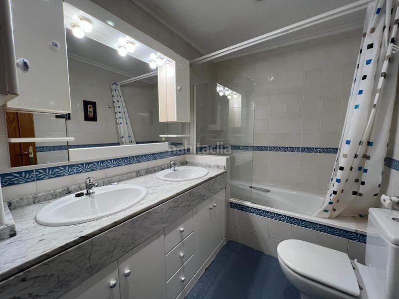 Foto 32c38776-45ea-449d-a65e-2fe50286d82d. Location appartement dans El Raval - Portes Encarnades Elche / Elx
