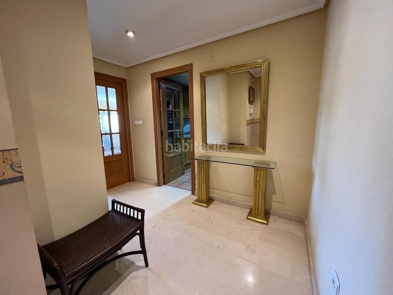 Foto 3530cffe-c07c-482d-bf6a-06d2cc71ab46. Location appartement dans El Raval - Portes Encarnades Elche / Elx