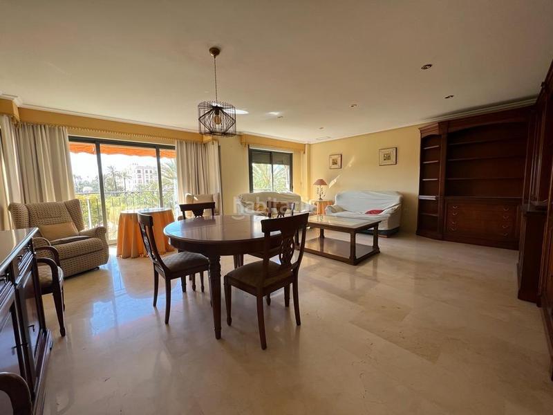Foto 4ce974c4-fd6f-4601-8ab4-f8b05828dc40. Location appartement dans El Raval - Portes Encarnades Elche / Elx