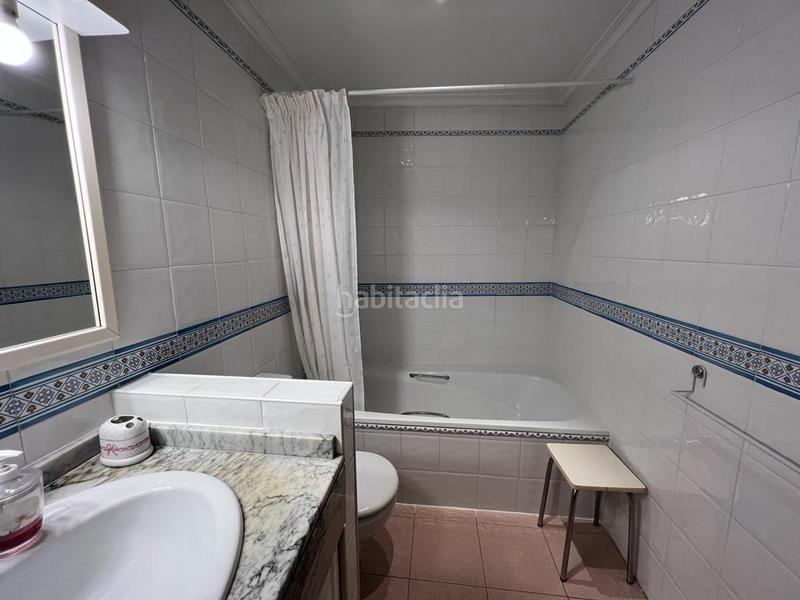 Foto 61971963-8eee-4100-b4b8-e3367b1c5d8a. Location appartement dans El Raval - Portes Encarnades Elche / Elx