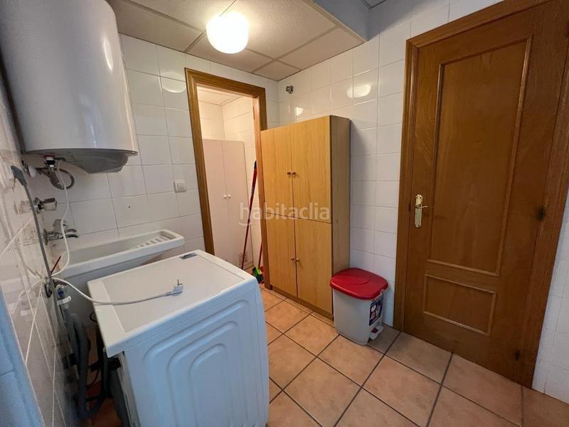 Foto 6e9d4fcd-b746-4a55-b45e-ce1ec11a94ce. Location appartement dans El Raval - Portes Encarnades Elche / Elx
