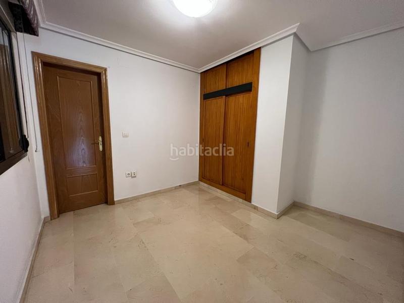 Foto b7376821-55c6-47fe-9934-7f43f8b5806b. Location appartement dans El Raval - Portes Encarnades Elche / Elx
