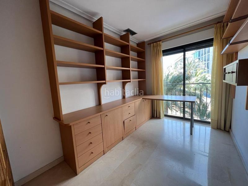 Foto bf25ccdd-0d55-479c-a59e-318824acaa44. Location appartement dans El Raval - Portes Encarnades Elche / Elx