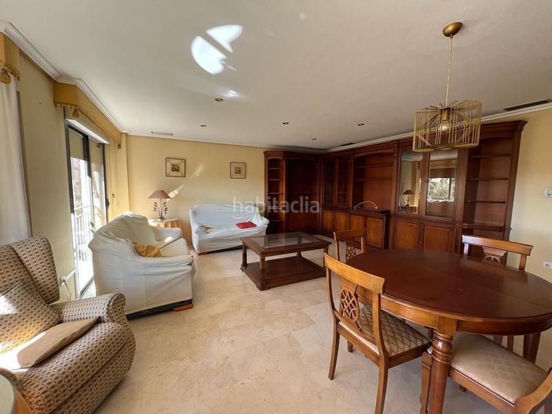 Foto c2b22cf2-cb7b-46e0-8708-52415a2f8775. Location appartement dans El Raval - Portes Encarnades Elche / Elx