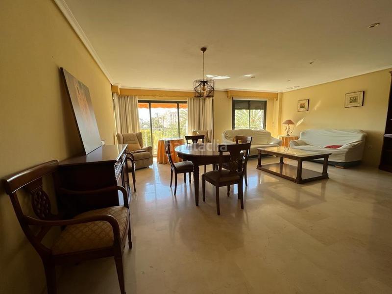 Foto c77bbdcf-46d9-4702-8672-130d009c20ba. Location appartement dans El Raval - Portes Encarnades Elche / Elx