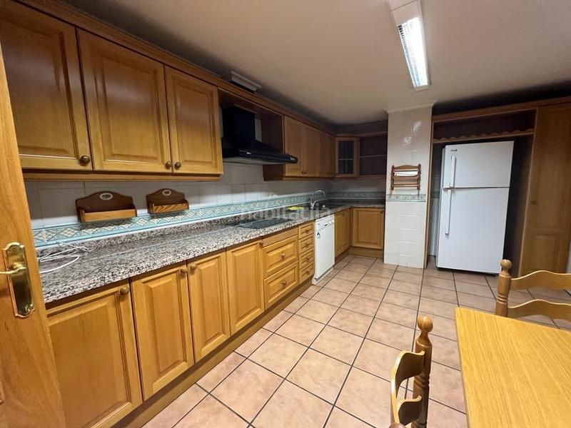 Foto cf2c54ea-b094-46e0-bad7-a441004b04f3. Location appartement dans El Raval - Portes Encarnades Elche / Elx