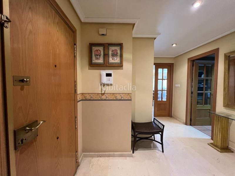 Foto d7731910-6b3c-46aa-9f81-740cc9787d14. Location appartement dans El Raval - Portes Encarnades Elche / Elx
