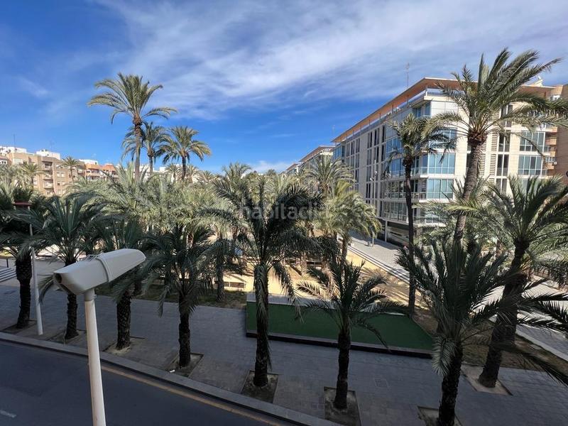 Foto deb99a49-e249-418c-8fc1-372d6e3c9402. Location appartement dans El Raval - Portes Encarnades Elche / Elx