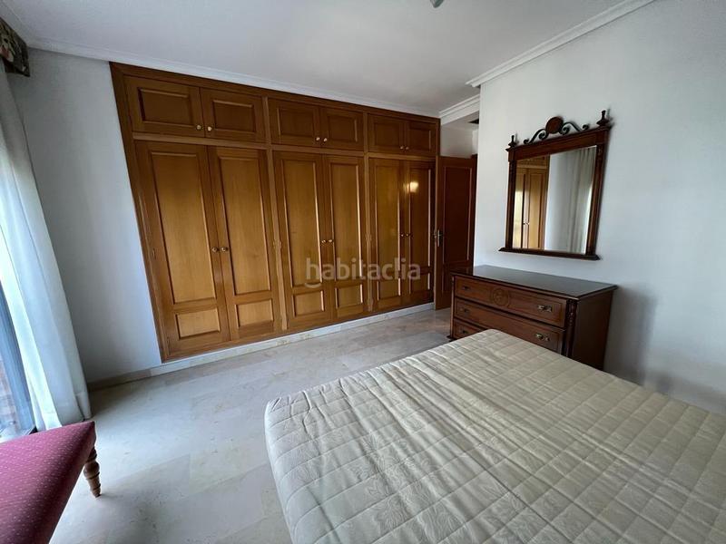 Foto 09447103-3239-4647-8564-553c5ffd13b1. Alquiler piso en El Raval - Portes Encarnades Elche / Elx