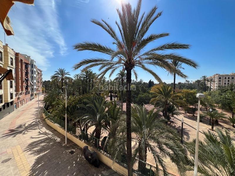 Foto 108513bd-1b3b-4235-bd8a-8420b5543580. Alquiler piso en El Raval - Portes Encarnades Elche / Elx
