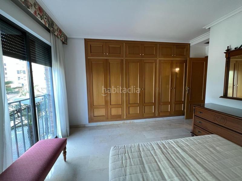 Foto 2b3b54c4-75cb-4b6d-825b-0056ceb88440. Alquiler piso en El Raval - Portes Encarnades Elche / Elx