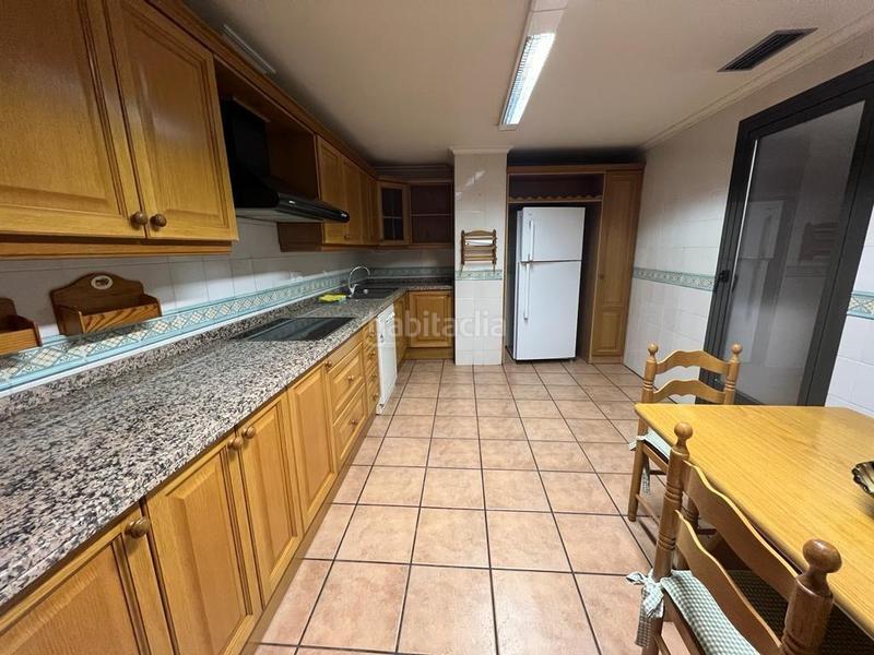 Foto 470be82f-3581-4add-aa10-5e895f701c3c. Alquiler piso en El Raval - Portes Encarnades Elche / Elx