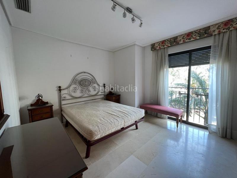 Foto 4e19eb06-a08a-48a9-84bc-efeab2a4983a. Alquiler piso en El Raval - Portes Encarnades Elche / Elx