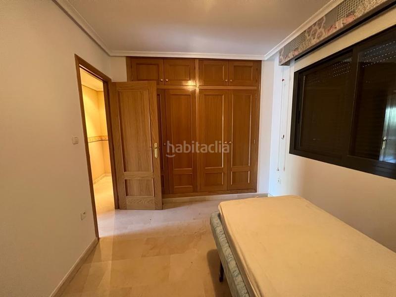 Foto 72cbc5bd-045a-45b0-a463-279f4c194ac1. Alquiler piso en El Raval - Portes Encarnades Elche / Elx