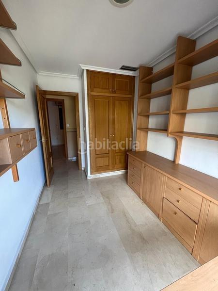 Foto d309e25b-f453-4198-92bd-9b7005cd6d37. Alquiler piso en El Raval - Portes Encarnades Elche / Elx