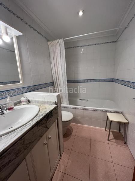 Foto f1d1f95a-1486-4994-b998-0a6792ba2722. Alquiler piso en El Raval - Portes Encarnades Elche / Elx