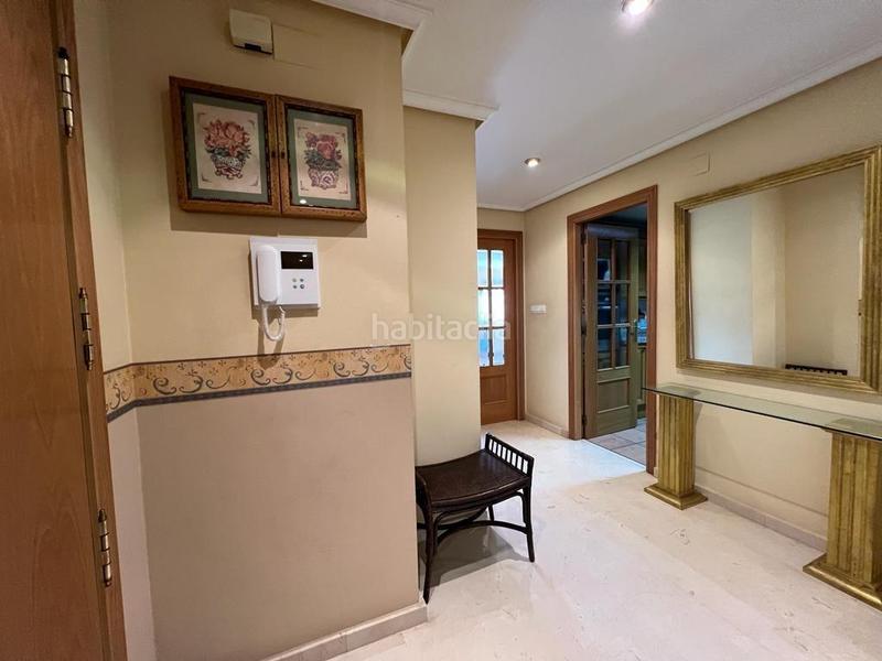 Foto fd3add2d-fbaf-4494-b208-2bd5a194331f. Alquiler piso en El Raval - Portes Encarnades Elche / Elx