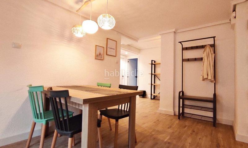 Foto 004894d1-5247-4f8b-a561-d6632465ccc8. Location appartement avec chauffage dans Reina Victoria - Miguel Hernández Elche / Elx