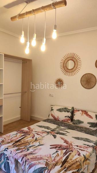 Foto 140fd745-b138-4a1d-9722-cfcb433b2228. Location appartement avec chauffage dans Reina Victoria - Miguel Hernández Elche / Elx
