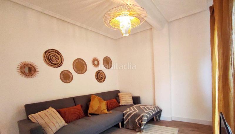 Foto 16333262-a43c-45ab-8fd5-9597659f71fa. Location appartement avec chauffage dans Reina Victoria - Miguel Hernández Elche / Elx
