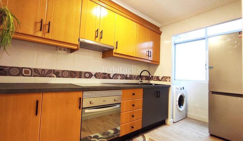 Foto 221de565-ca64-491f-9d0c-928557e839e4. Location appartement avec chauffage dans Reina Victoria - Miguel Hernández Elche / Elx