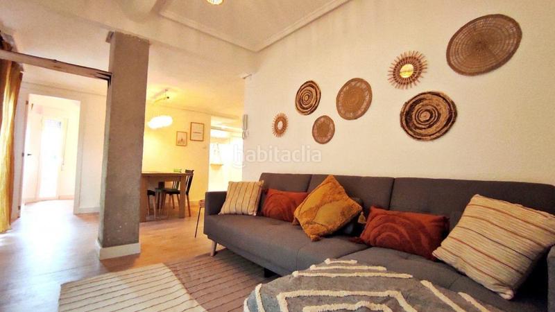 Foto 3661535d-74f1-4567-8999-b2fd1dc737a9. Location appartement avec chauffage dans Reina Victoria - Miguel Hernández Elche / Elx