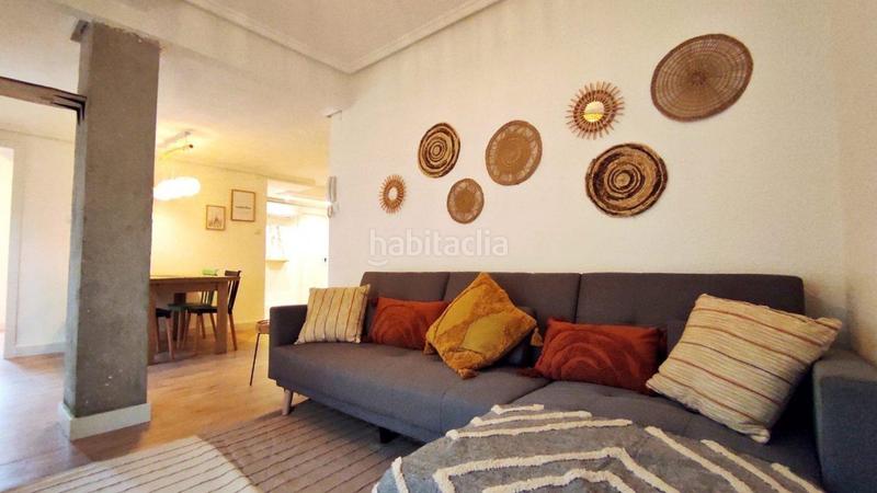 Foto 4abec475-732d-4d96-832e-ca7db9c6ddc4. Location appartement avec chauffage dans Reina Victoria - Miguel Hernández Elche / Elx