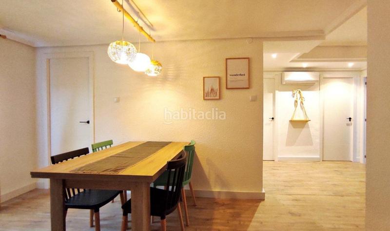 Foto 6a207dd1-08af-42d0-932a-4fc1a6c1ed48. Location appartement avec chauffage dans Reina Victoria - Miguel Hernández Elche / Elx