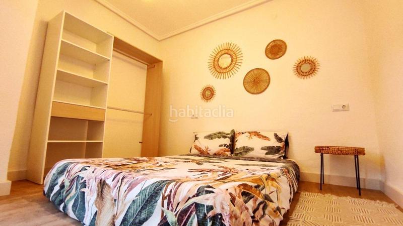 Foto 7db9a8ba-c4a8-46f8-a906-a167f86089d6. Location appartement avec chauffage dans Reina Victoria - Miguel Hernández Elche / Elx