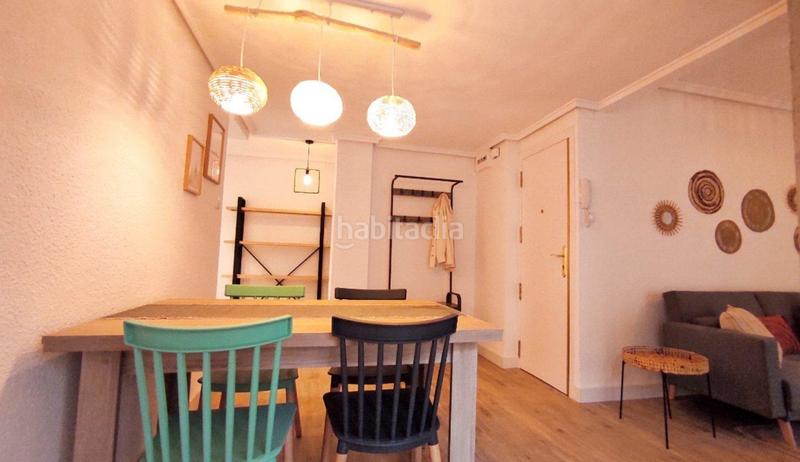 Foto acc8d841-0d44-491d-8547-9fc305bffe0e. Location appartement avec chauffage dans Reina Victoria - Miguel Hernández Elche / Elx