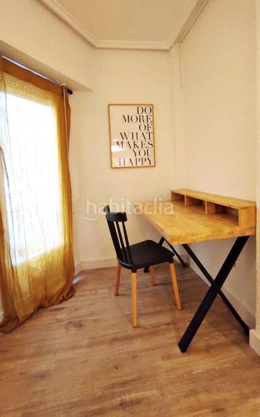 Foto c59bb813-aa31-42e4-8ff0-cd5bba150e3d. Location appartement avec chauffage dans Reina Victoria - Miguel Hernández Elche / Elx