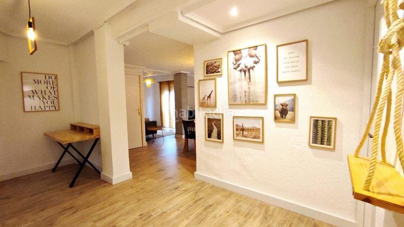 Foto 1460bc55-2cee-436b-9a8a-9649d3bcdba3. Rent flat with heating in Reina Victoria - Miguel Hernández Elche / Elx
