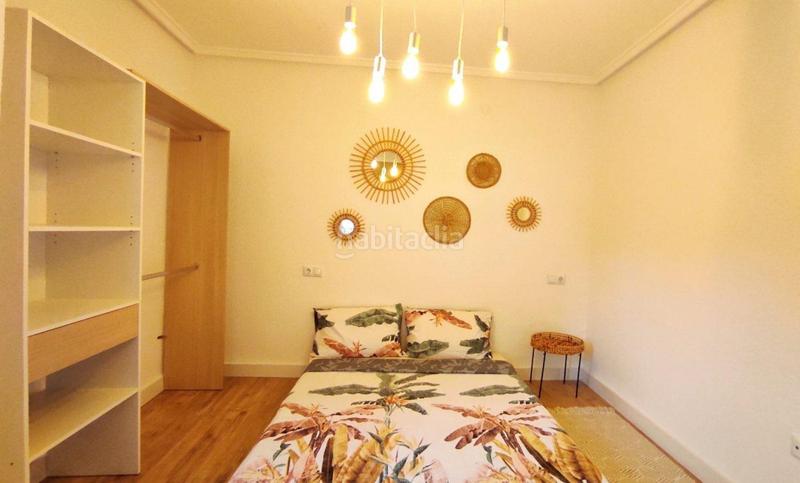 Foto 15e25299-e84f-414c-96c9-0b5b475a1555. Rent flat with heating in Reina Victoria - Miguel Hernández Elche / Elx