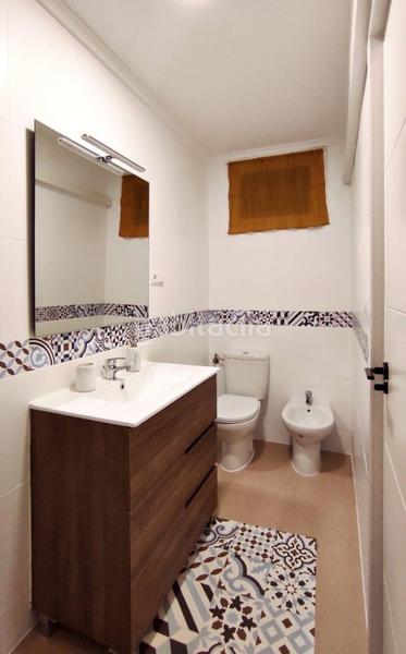 Foto 1baaaee0-9360-4860-bfcf-65fbf10edffd. Rent flat with heating in Reina Victoria - Miguel Hernández Elche / Elx