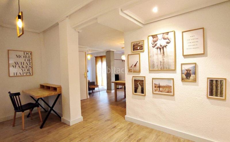 Foto 2278c7d5-cd7d-490f-bf30-0676d77eaa6a. Rent flat with heating in Reina Victoria - Miguel Hernández Elche / Elx