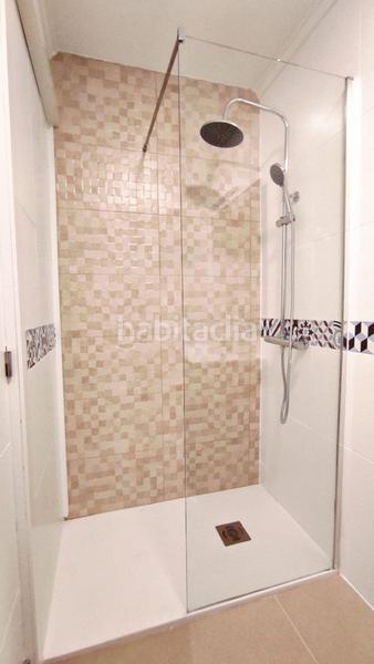 Foto 3b1bfd99-c866-4d71-b72d-a4680080d54e. Rent flat with heating in Reina Victoria - Miguel Hernández Elche / Elx