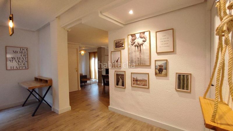 Foto 421d196d-42d0-49e0-b049-c3e3c2d97c04. Rent flat with heating in Reina Victoria - Miguel Hernández Elche / Elx