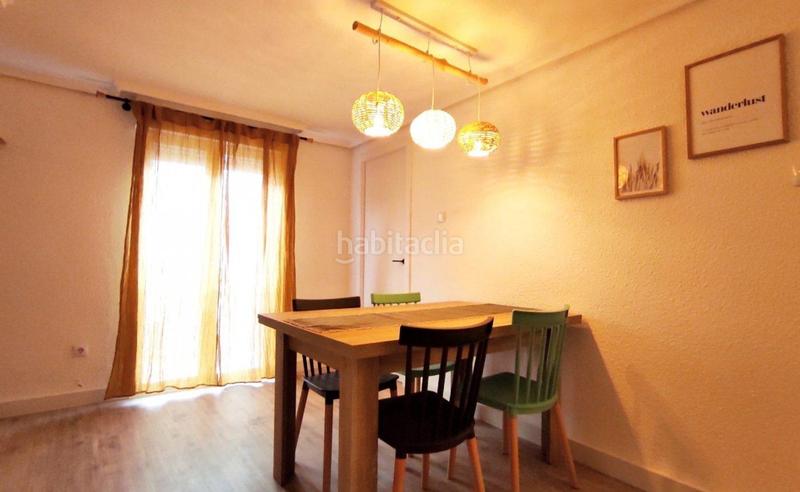 Foto 66a765df-a2ad-41da-b7cf-8997e4f341cb. Rent flat with heating in Reina Victoria - Miguel Hernández Elche / Elx