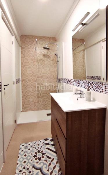 Foto 6cdfd66b-61bf-4bea-8e52-29a4158d1e4e. Rent flat with heating in Reina Victoria - Miguel Hernández Elche / Elx
