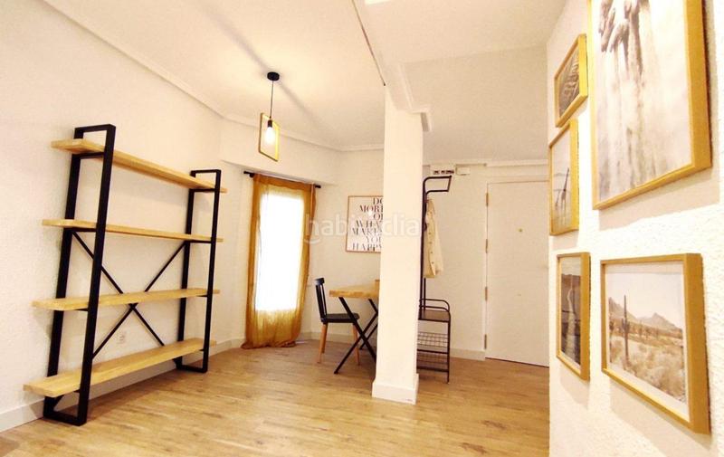 Foto 7f0b73ba-ed82-440a-8c90-b1a5f6c8cbcf. Rent flat with heating in Reina Victoria - Miguel Hernández Elche / Elx