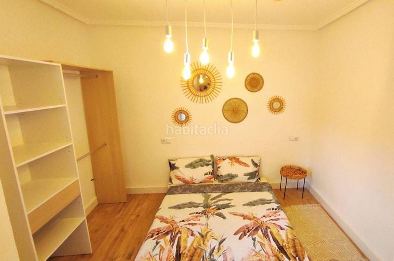 Foto f423c812-78a0-4600-8e30-63cebc65518b. Rent flat with heating in Reina Victoria - Miguel Hernández Elche / Elx