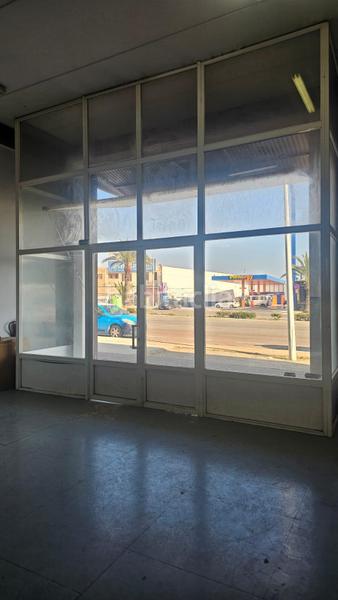 Foto a4228fe8-69ad-4602-92d9-64f34203bfd5. Location bâtiment à usage industriel dans San Crispín Elche / Elx