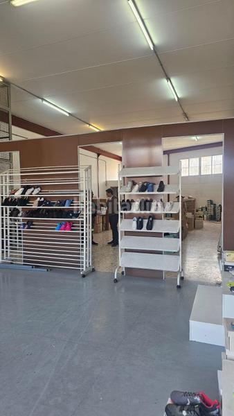 Foto fce171ab-ccdb-4aae-91a3-8aa810f7e18e. Rent industrial building in San Crispín Elche / Elx